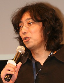 Ryutaro Nakamura